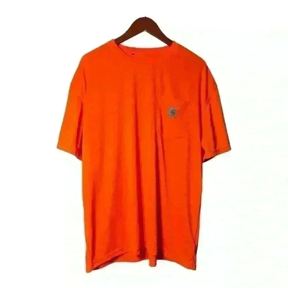 Carhartt Men’s High-Reliability Force; Relaxed Fit. Size XL - Picture 2 of 13